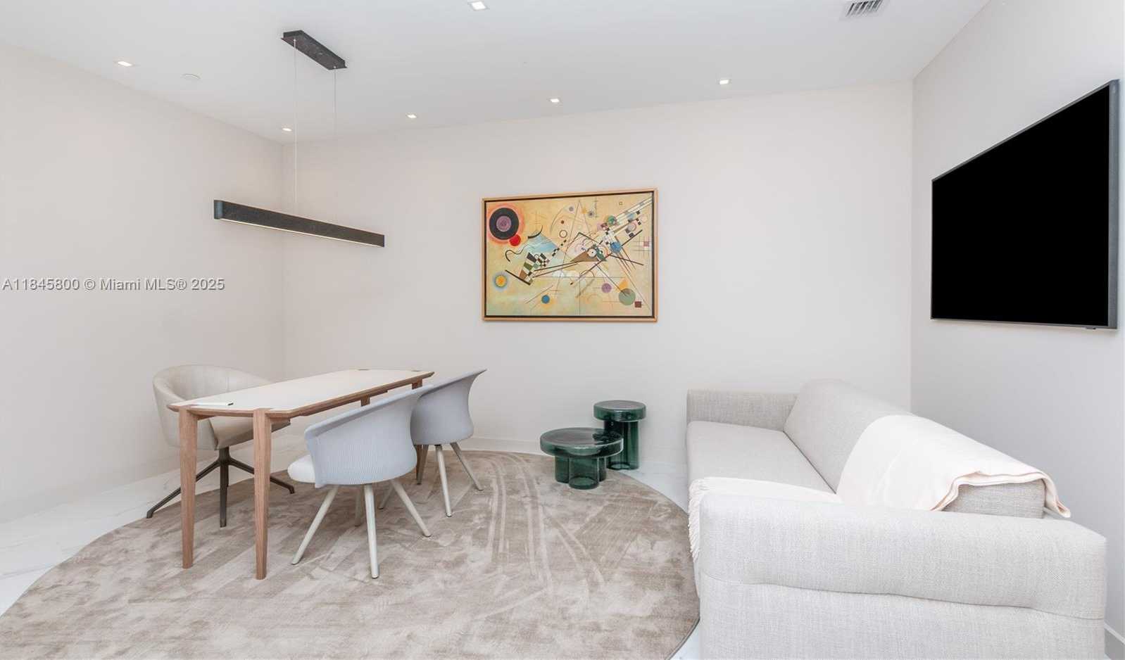 Small Image of 851 NORTH EAST 1ST AVE #4611, Miami Number 44