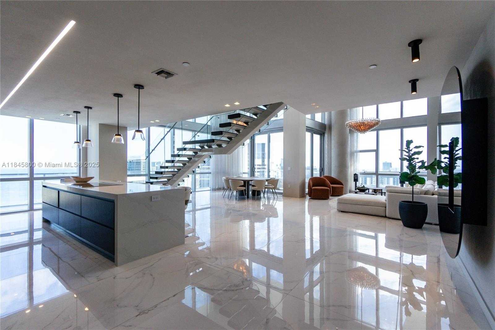 Small Image of 851 NORTH EAST 1ST AVE #4611, Miami Number 5