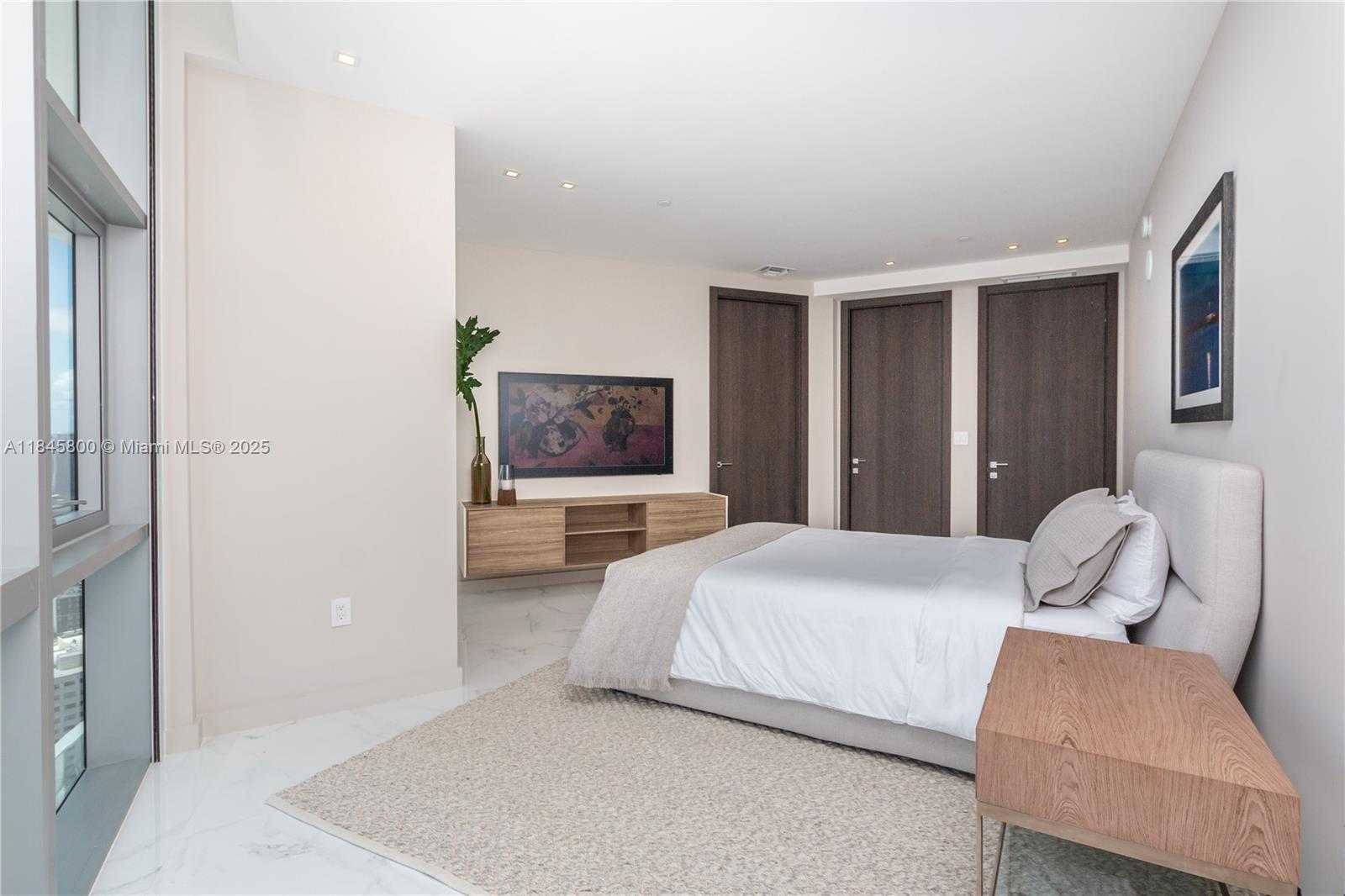 Small Image of 851 NORTH EAST 1ST AVE #4611, Miami Number 51