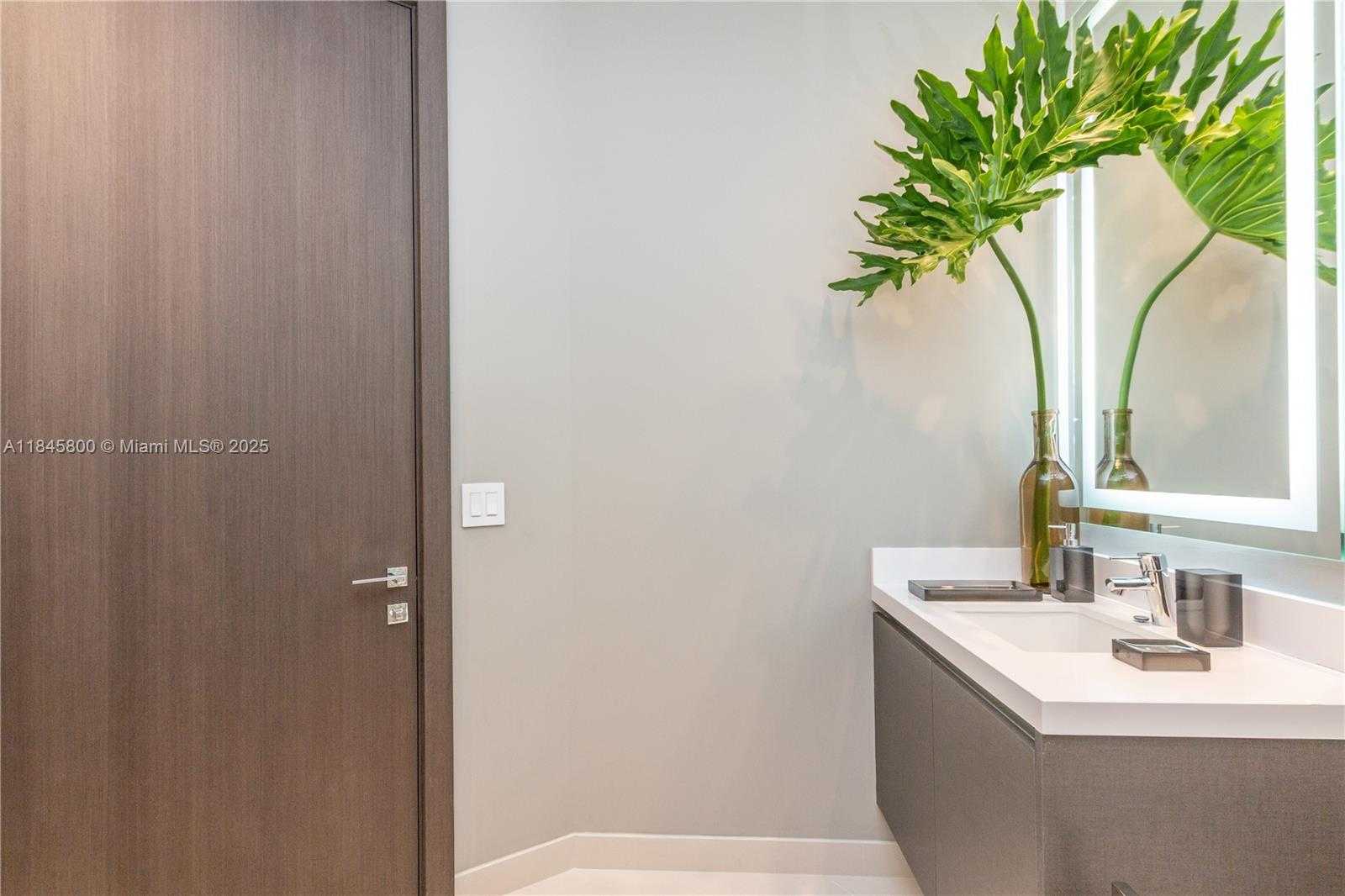Small Image of 851 NORTH EAST 1ST AVE #4611, Miami Number 54