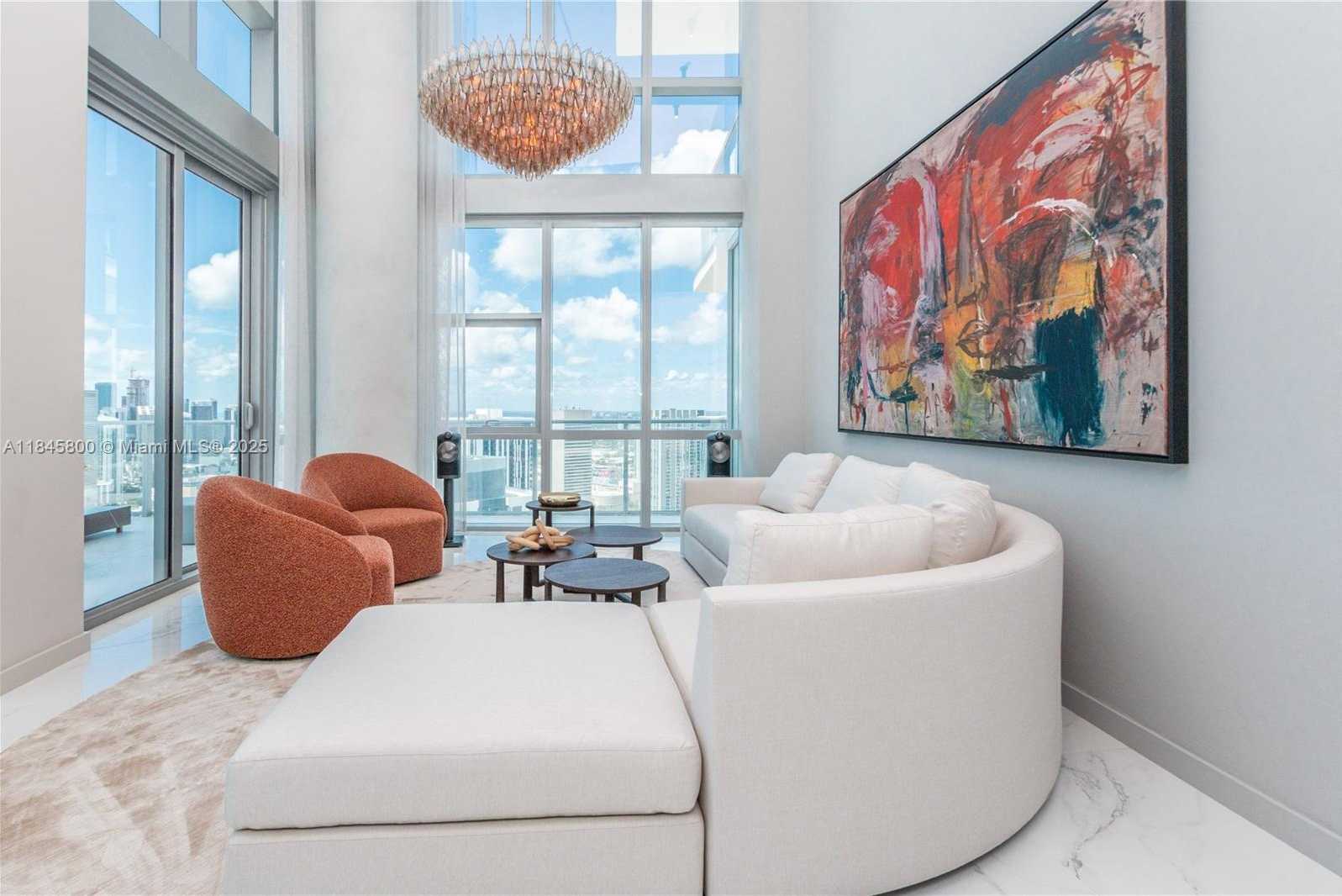 Small Image of 851 NORTH EAST 1ST AVE #4611, Miami Number 6