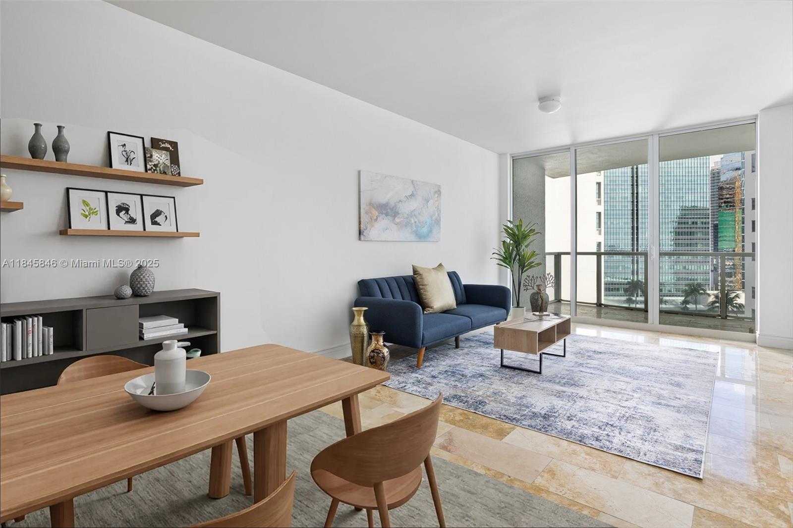 Small Image of 218 SOUTH EAST 14TH ST #1904, Miami Number 2