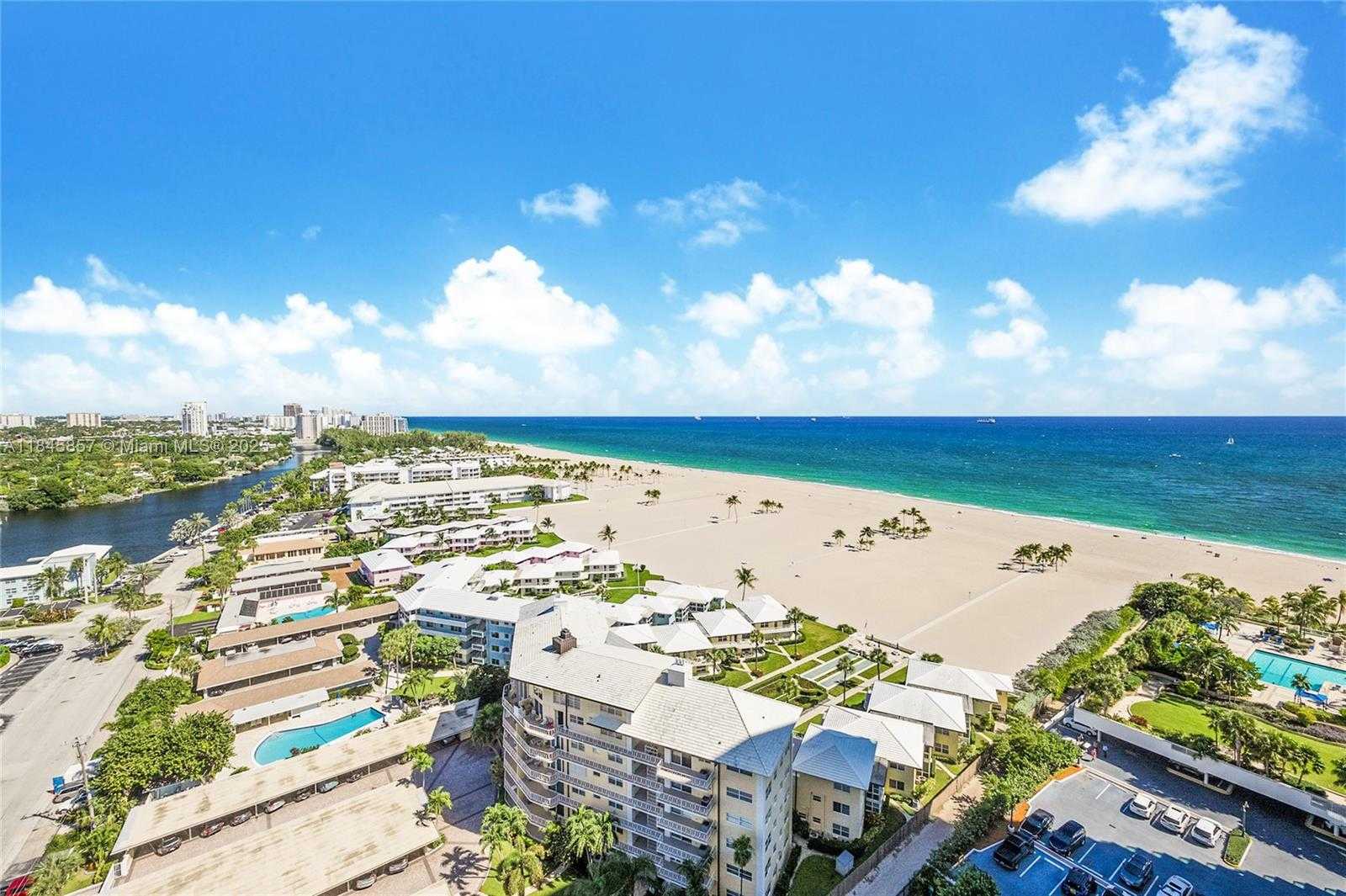 Small Image of 2100 SOUTH OCEAN LN #1801-2, Fort Lauderdale Number 4