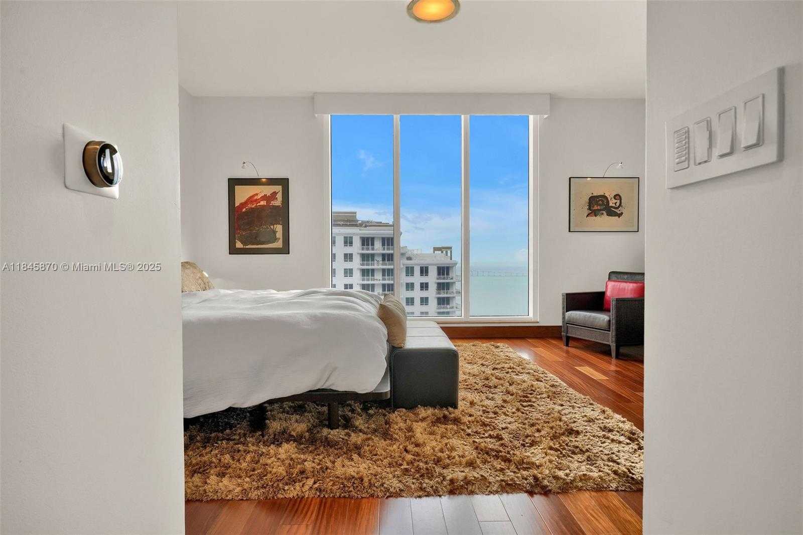 Small Image of 901 BRICKELL KEY BLVD #3204, Miami Number 16