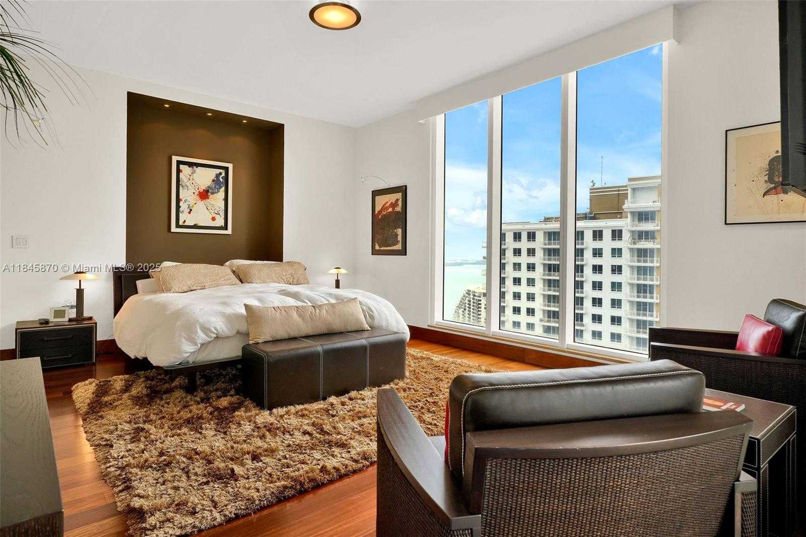 Small Image of 901 BRICKELL KEY BLVD #3204, Miami Number 17