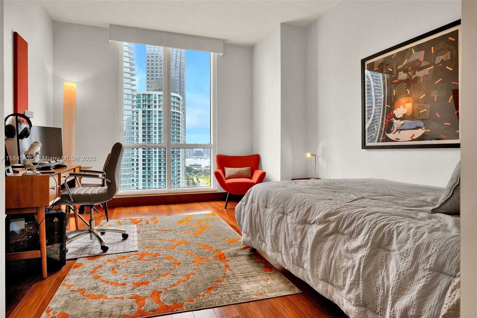 Small Image of 901 BRICKELL KEY BLVD #3204, Miami Number 24