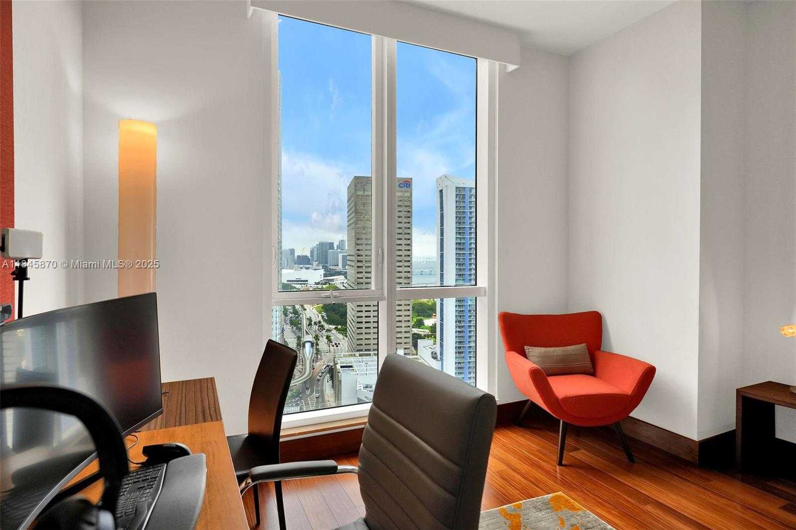 Small Image of 901 BRICKELL KEY BLVD #3204, Miami Number 27