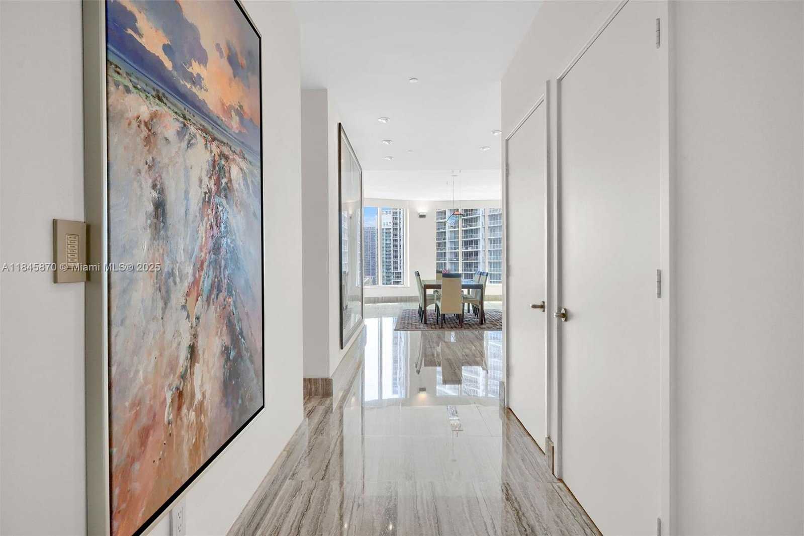 Small Image of 901 BRICKELL KEY BLVD #3204, Miami Number 3