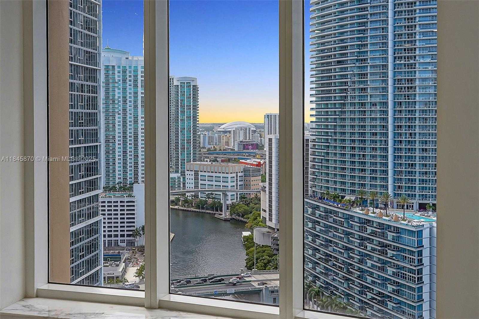 Small Image of 901 BRICKELL KEY BLVD #3204, Miami Number 30