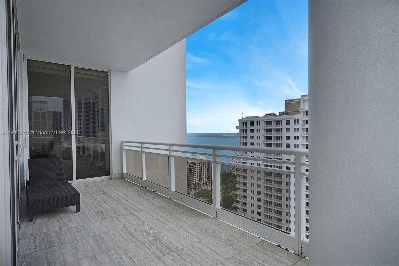 Small Image of 901 BRICKELL KEY BLVD #3204, Miami Number 34