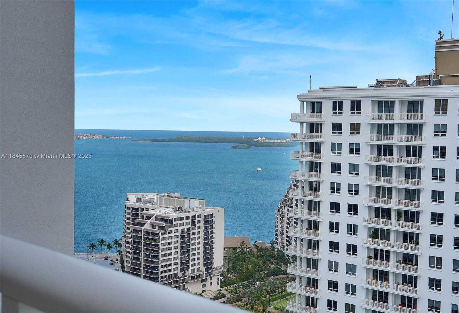 Small Image of 901 BRICKELL KEY BLVD #3204, Miami Number 35
