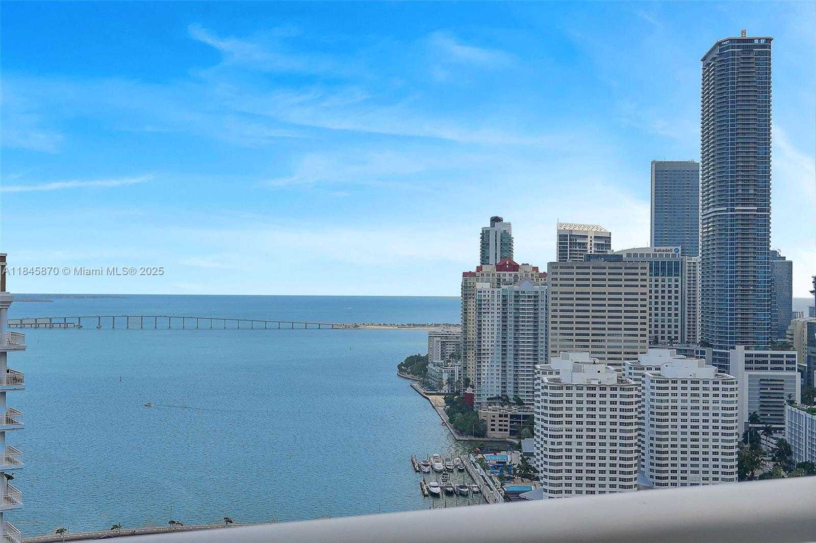 Small Image of 901 BRICKELL KEY BLVD #3204, Miami Number 36