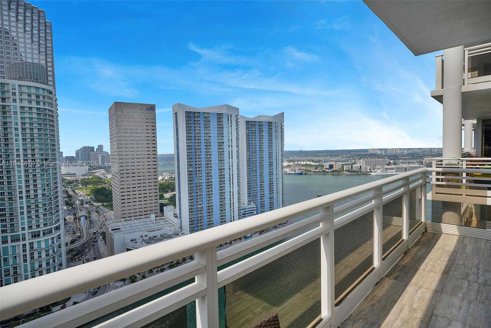 Small Image of 901 BRICKELL KEY BLVD #3204, Miami Number 37