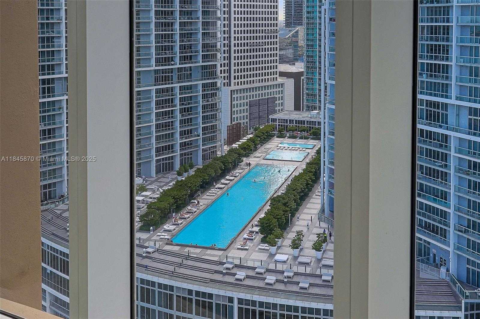 Small Image of 901 BRICKELL KEY BLVD #3204, Miami Number 40