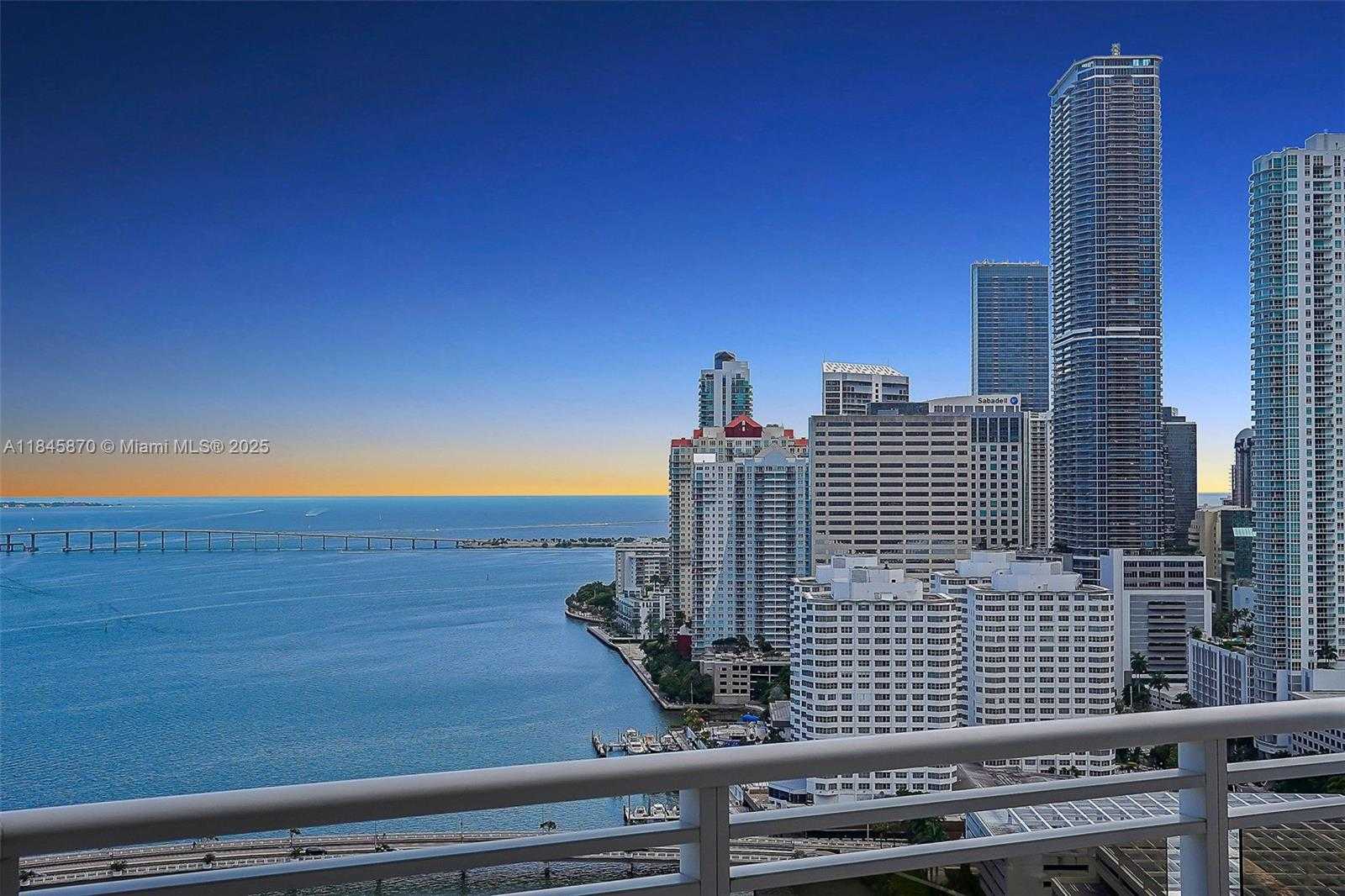 Small Image of 901 BRICKELL KEY BLVD #3204, Miami Number 41