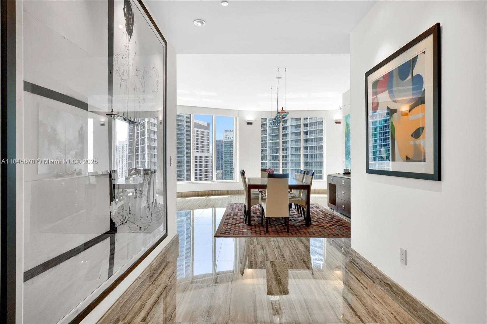 Small Image of 901 BRICKELL KEY BLVD #3204, Miami Number 5