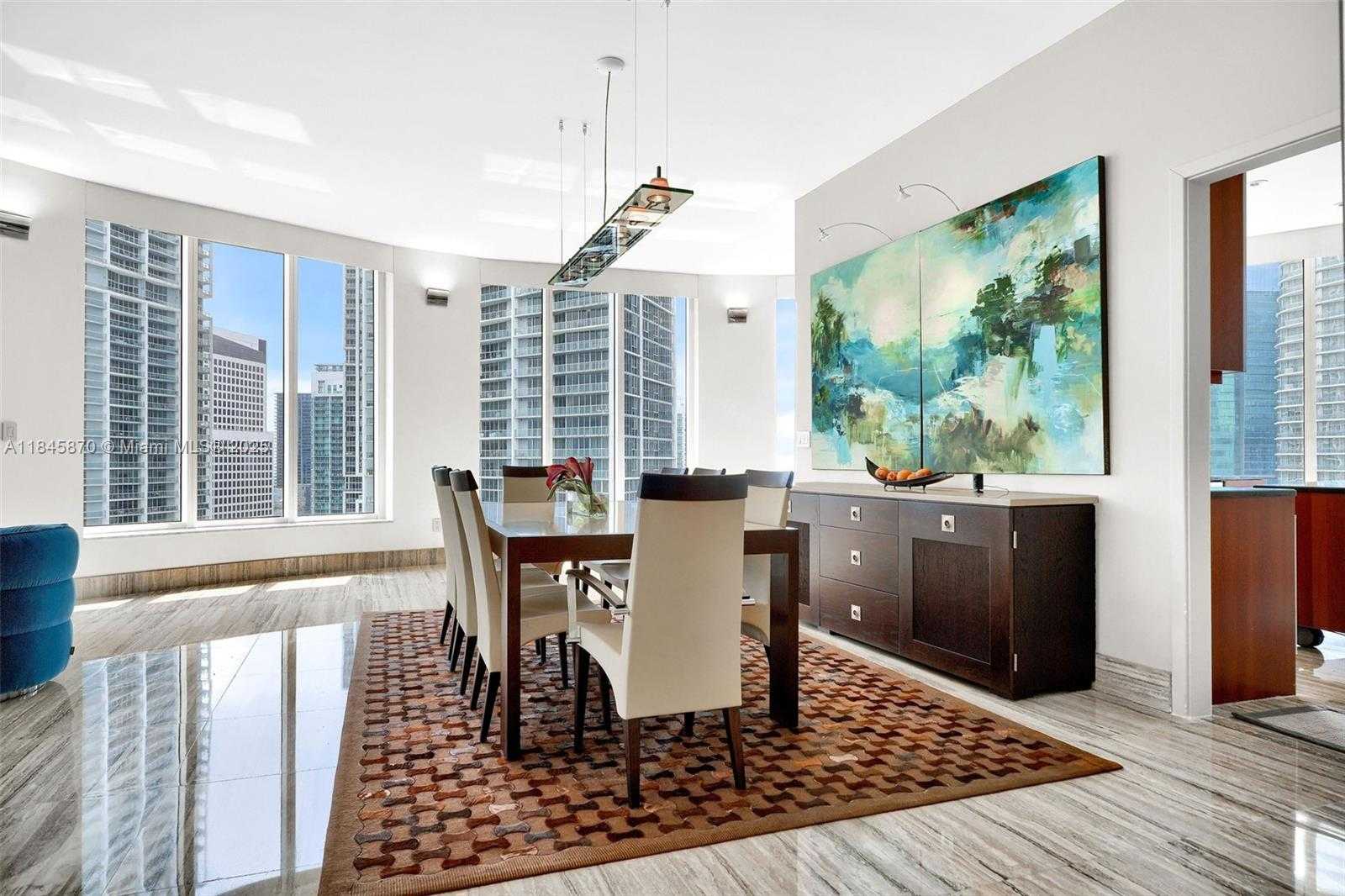 Small Image of 901 BRICKELL KEY BLVD #3204, Miami Number 6