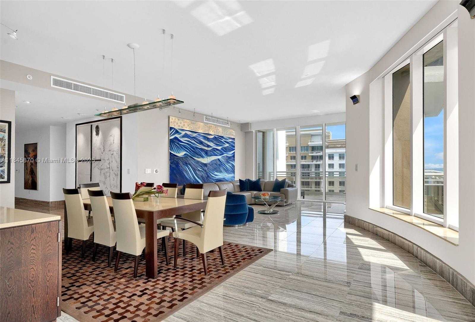 Small Image of 901 BRICKELL KEY BLVD #3204, Miami Number 7