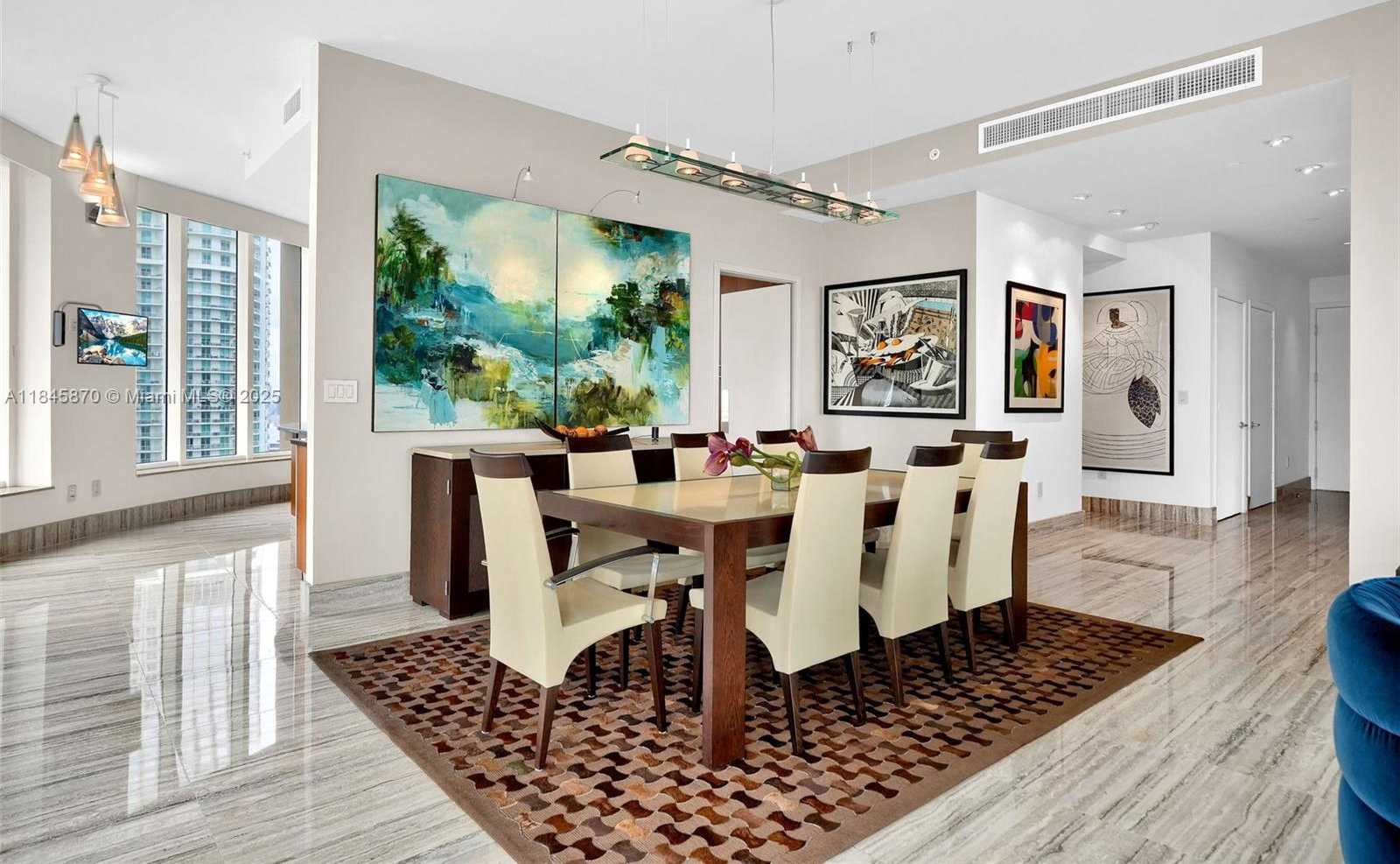 Small Image of 901 BRICKELL KEY BLVD #3204, Miami Number 8