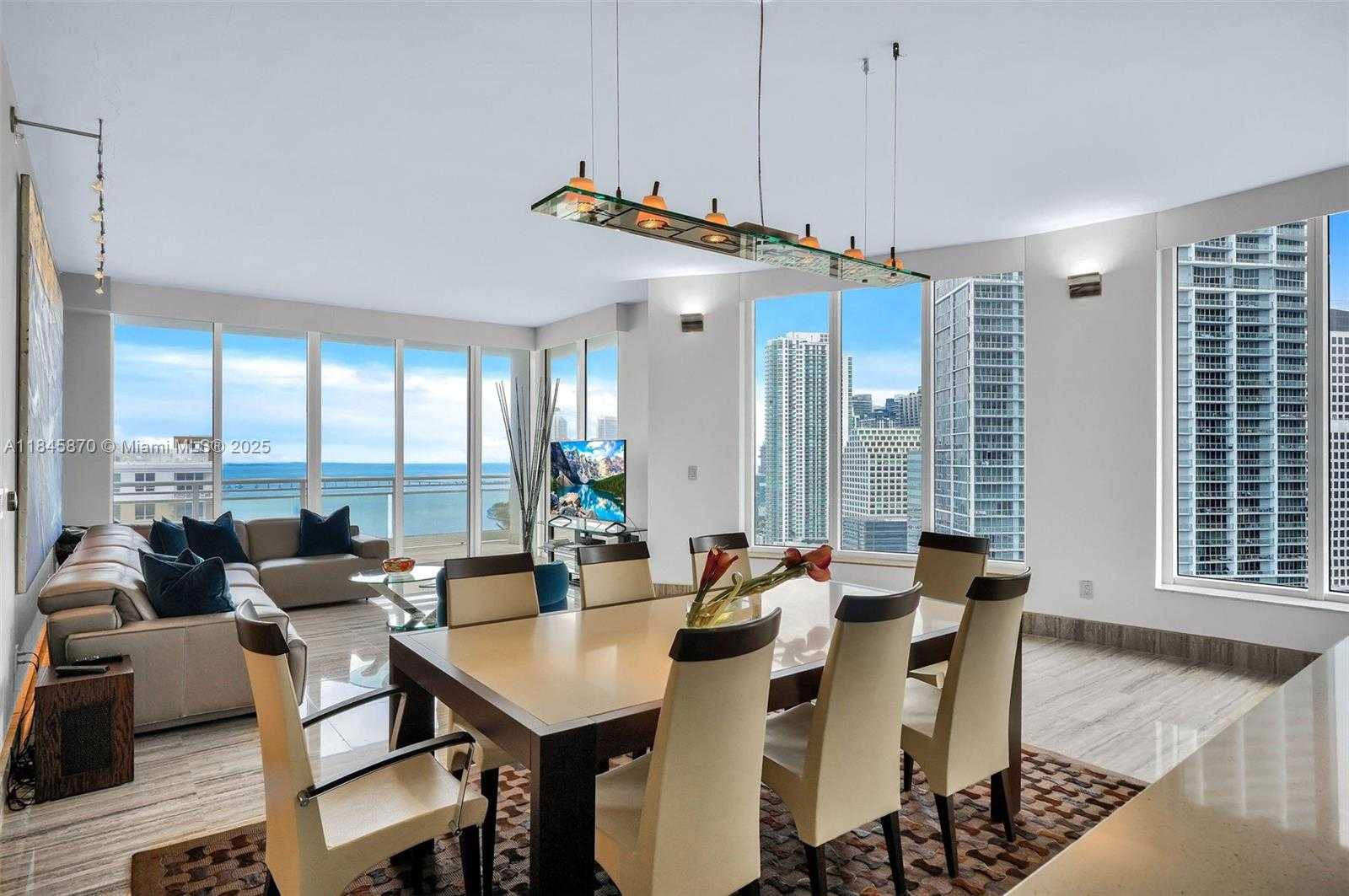 Small Image of 901 BRICKELL KEY BLVD #3204, Miami Number 9