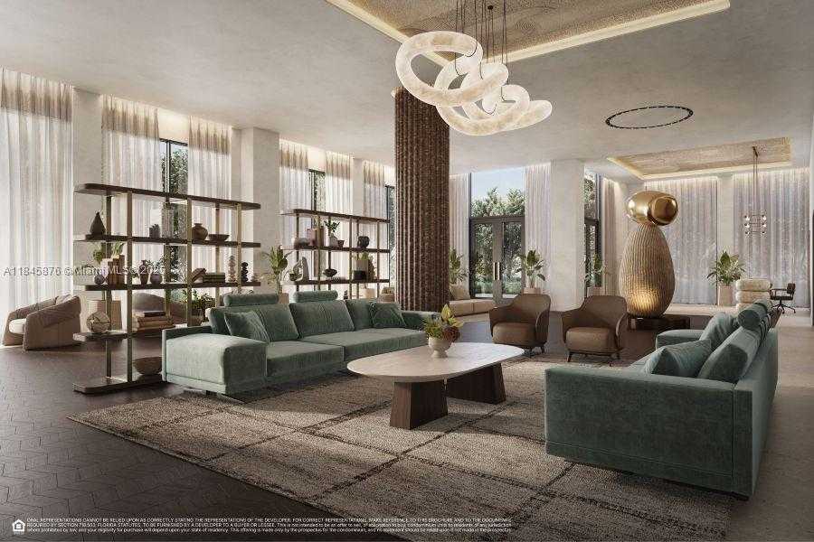 Small Image of 4241 AURORA ST #605, Coral Gables Number 10