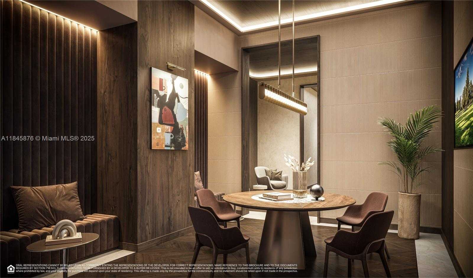 Small Image of 4241 AURORA ST #605, Coral Gables Number 12
