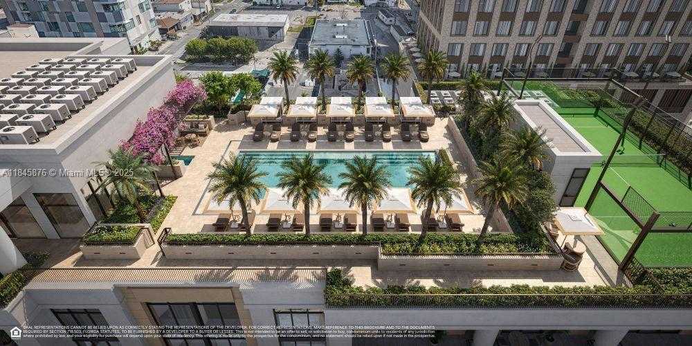 Small Image of 4241 AURORA ST #605, Coral Gables Number 18