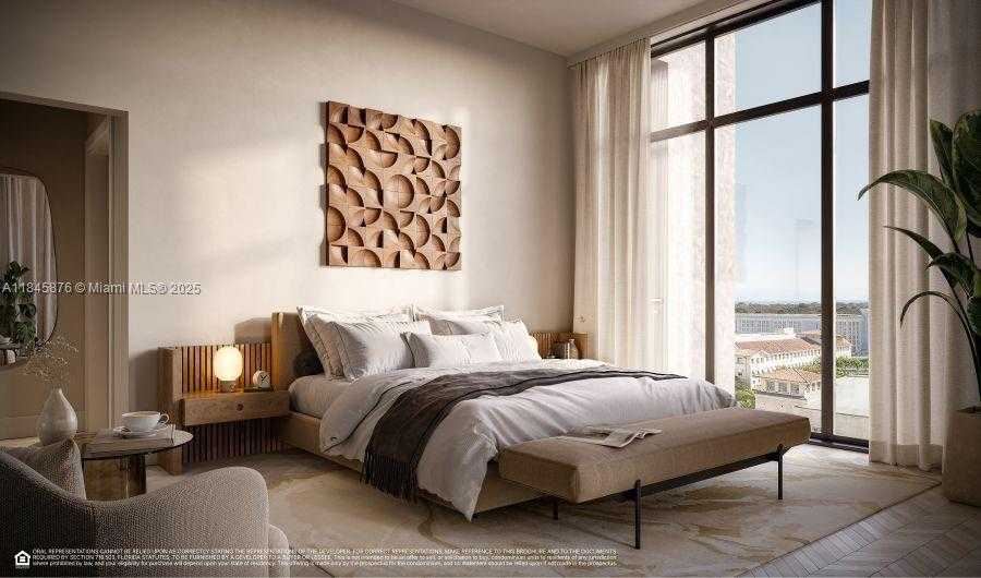Small Image of 4241 AURORA ST #605, Coral Gables Number 21