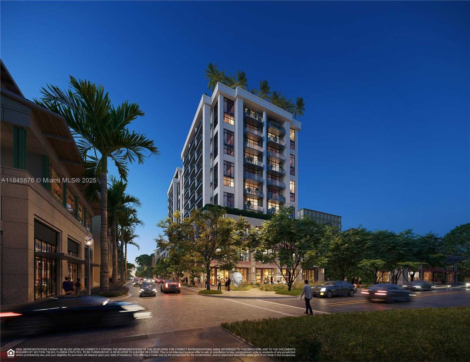 Small Image of 4241 AURORA ST #605, Coral Gables Number 22