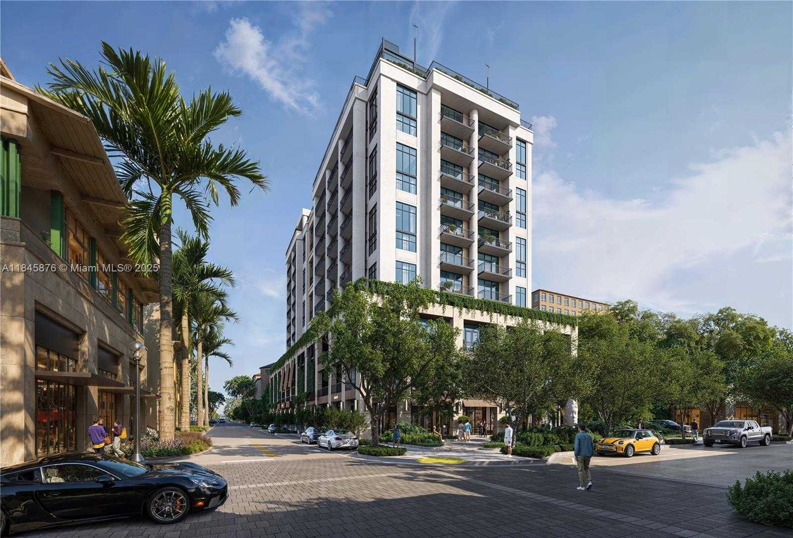 Small Image of 4241 AURORA ST #605, Coral Gables Number 6