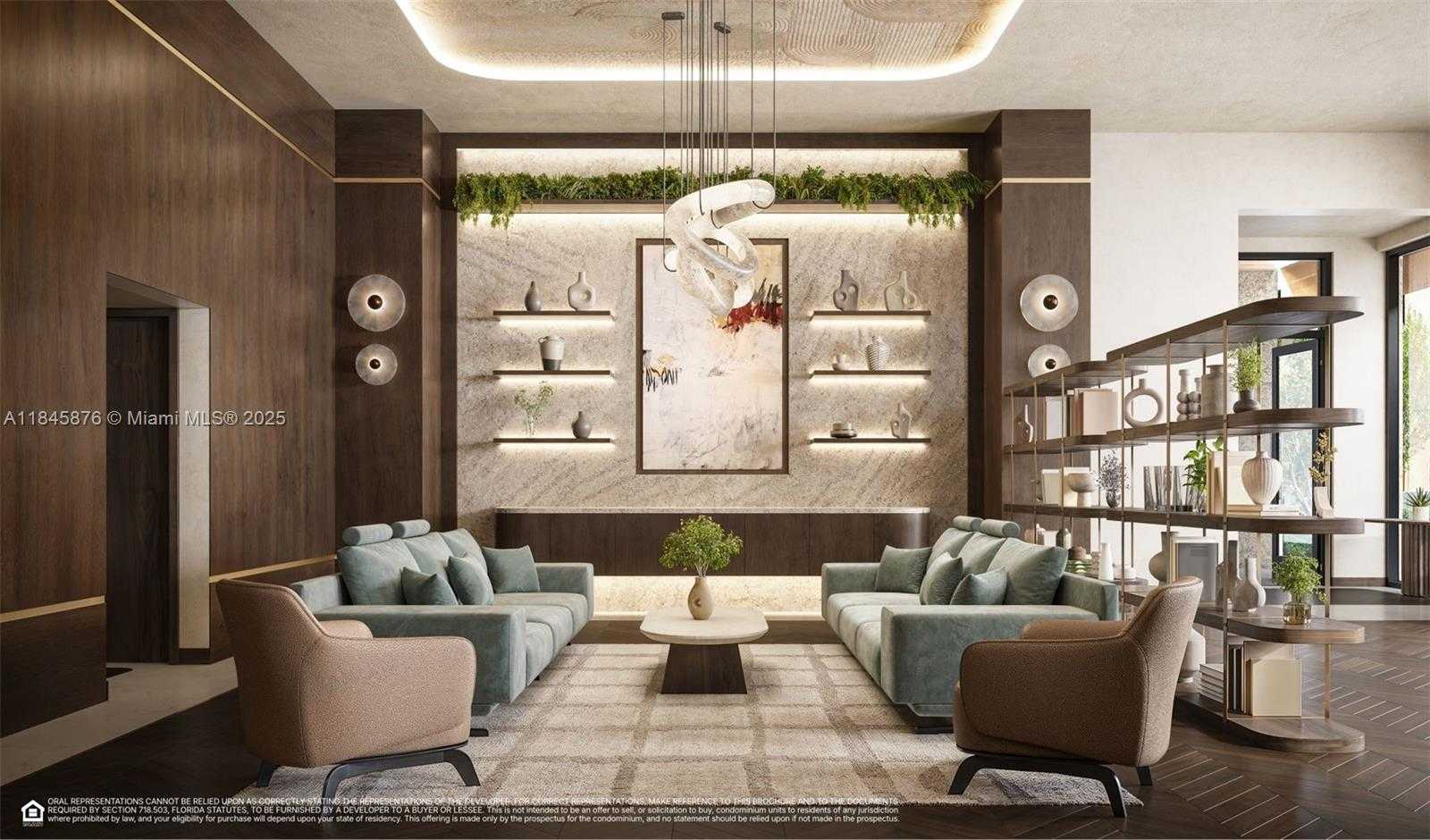 Small Image of 4241 AURORA ST #605, Coral Gables Number 9