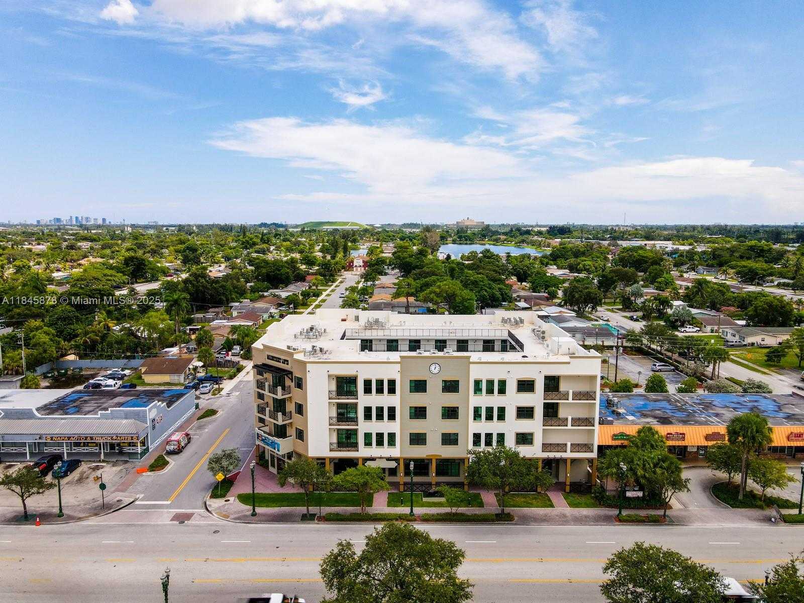 Small Image of 4100 SOUTH WEST 64TH AVE #301, Davie Number 24