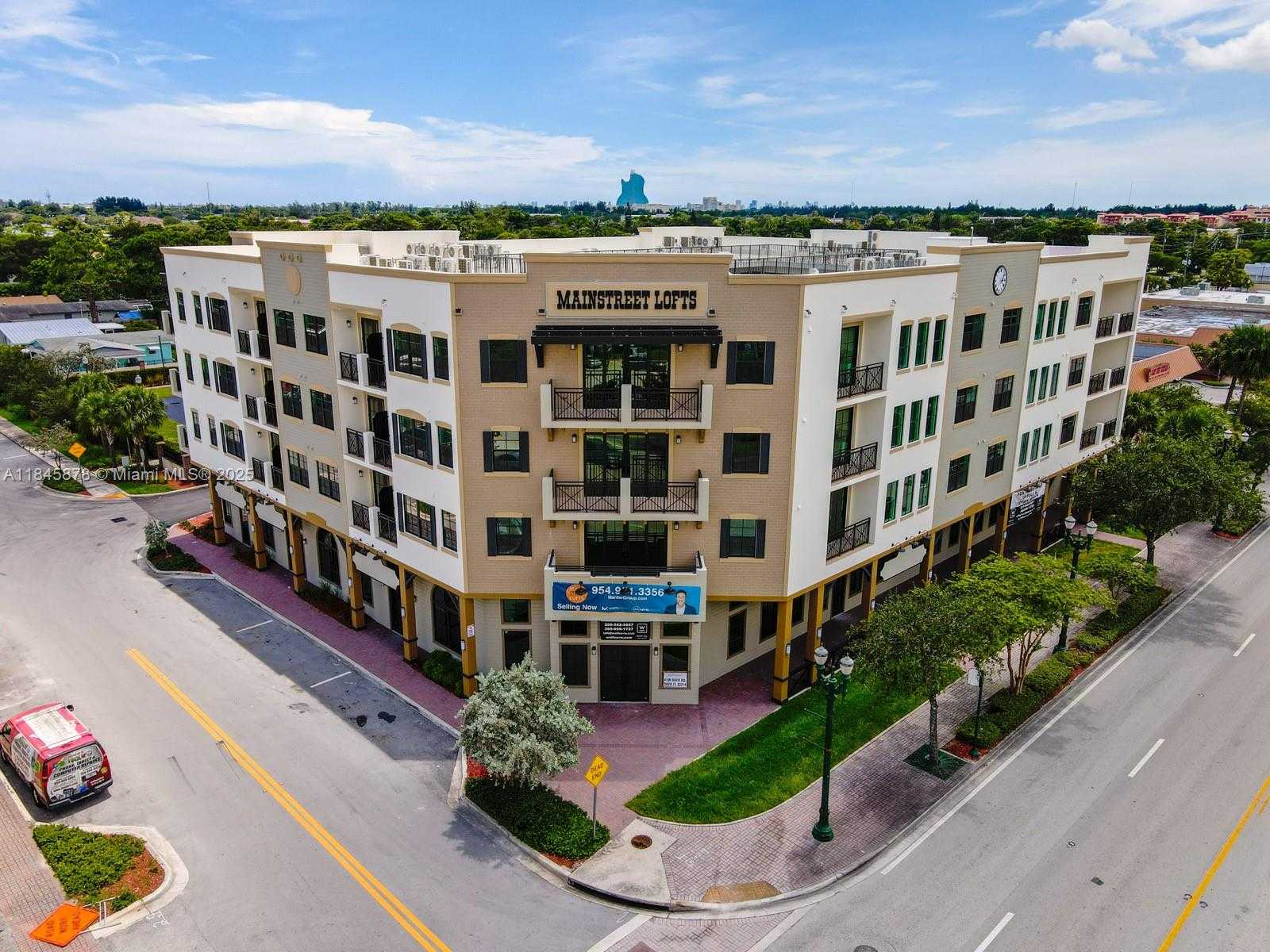 Small Image of 4100 SOUTH WEST 64TH AVE #301, Davie Number 25