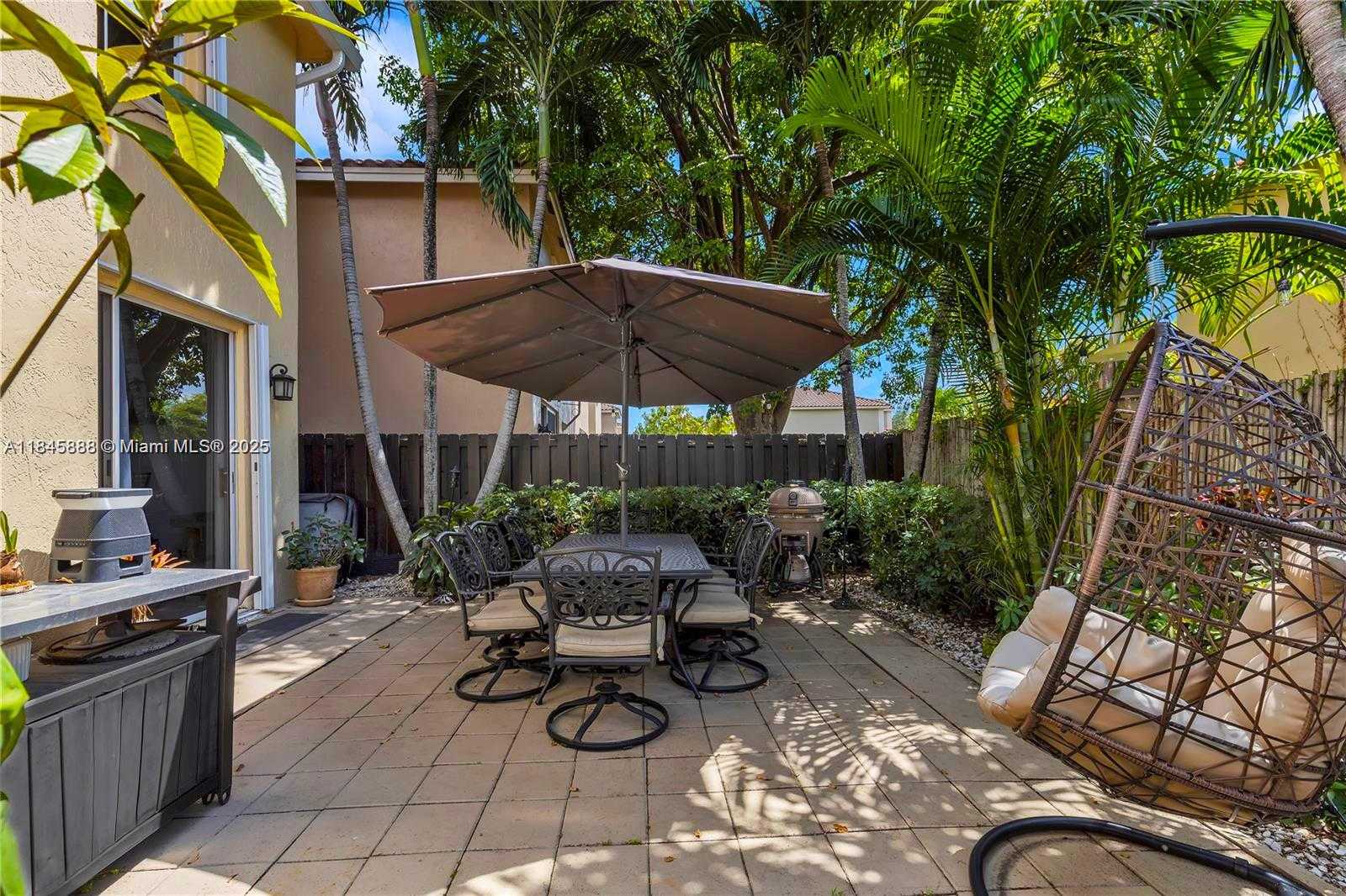 Small Image of 3802 SOUTH WEST 170TH AVE, Miramar Number 25