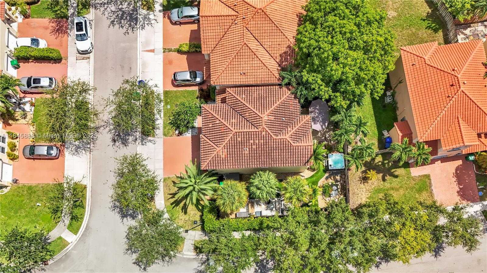 Small Image of 3802 SOUTH WEST 170TH AVE, Miramar Number 28