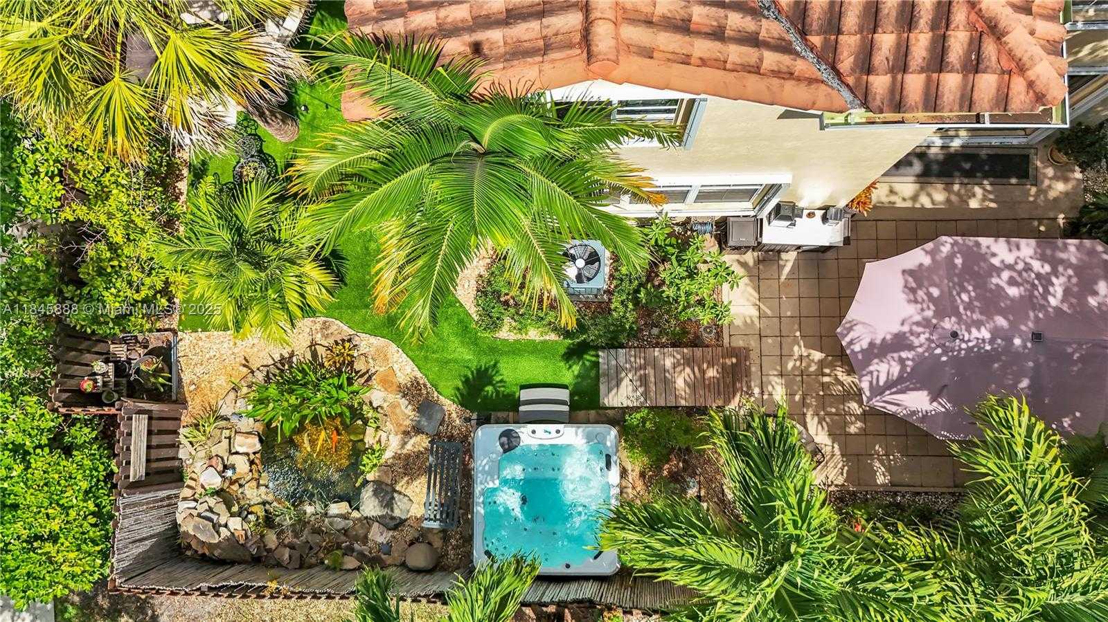 Small Image of 3802 SOUTH WEST 170TH AVE, Miramar Number 30