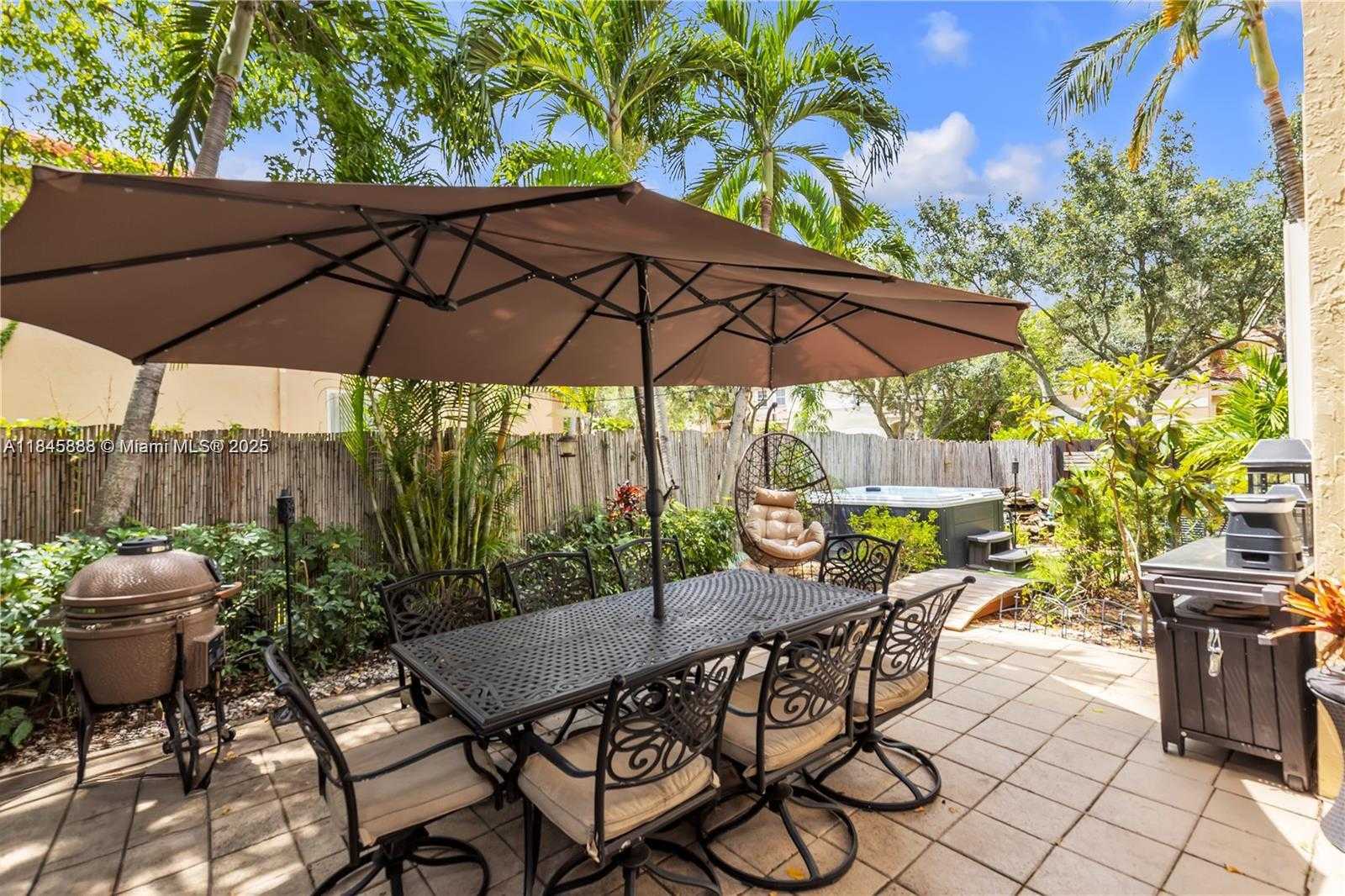 Small Image of 3802 SOUTH WEST 170TH AVE, Miramar Number 31