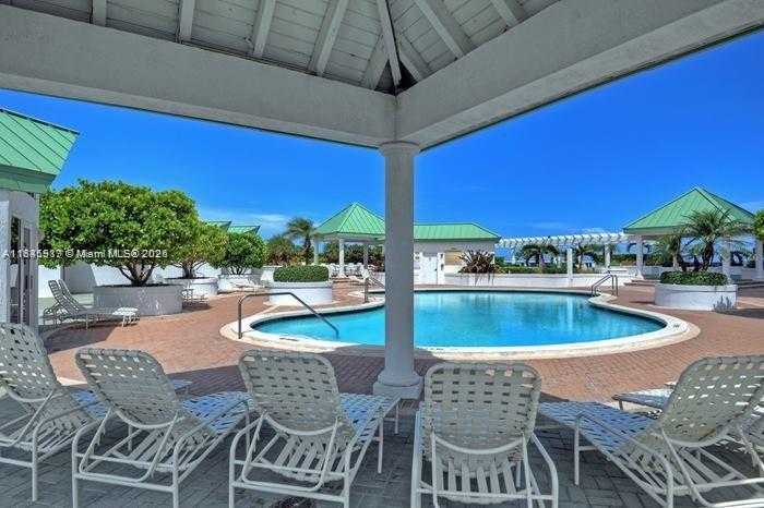 Small Image of 16711 COLLINS AVE #602, Sunny Isles Beach Number 20