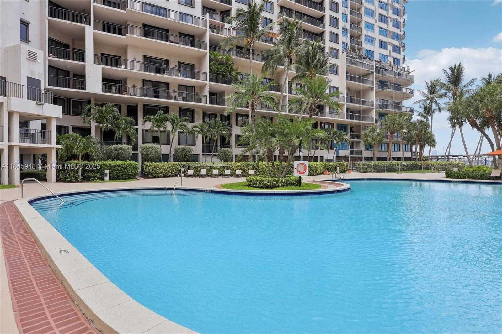 Small Image of 540 BRICKELL KEY DR #730, Miami Number 48