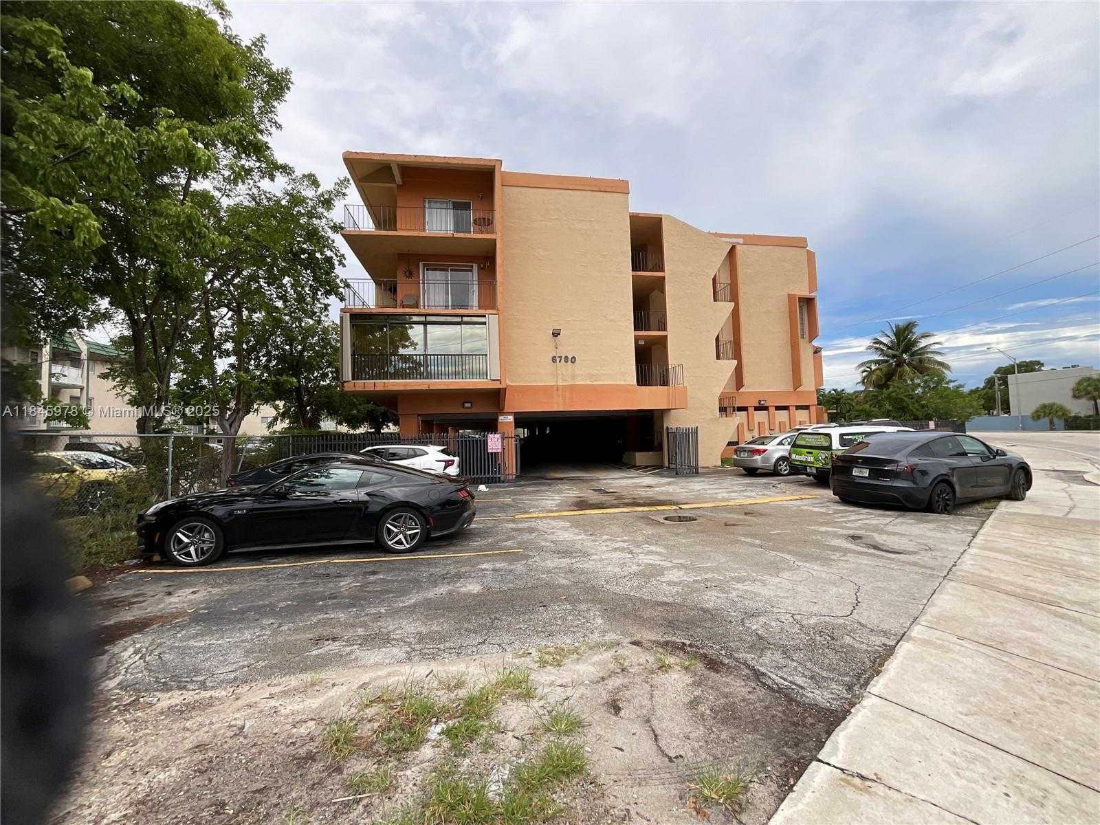 Small Image of 6780 WEST 2ND CT #215, Hialeah Number 2