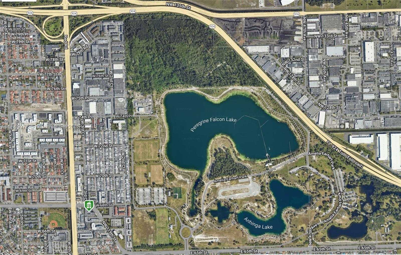 Small Image of 6780 WEST 2ND CT #215, Hialeah Number 40