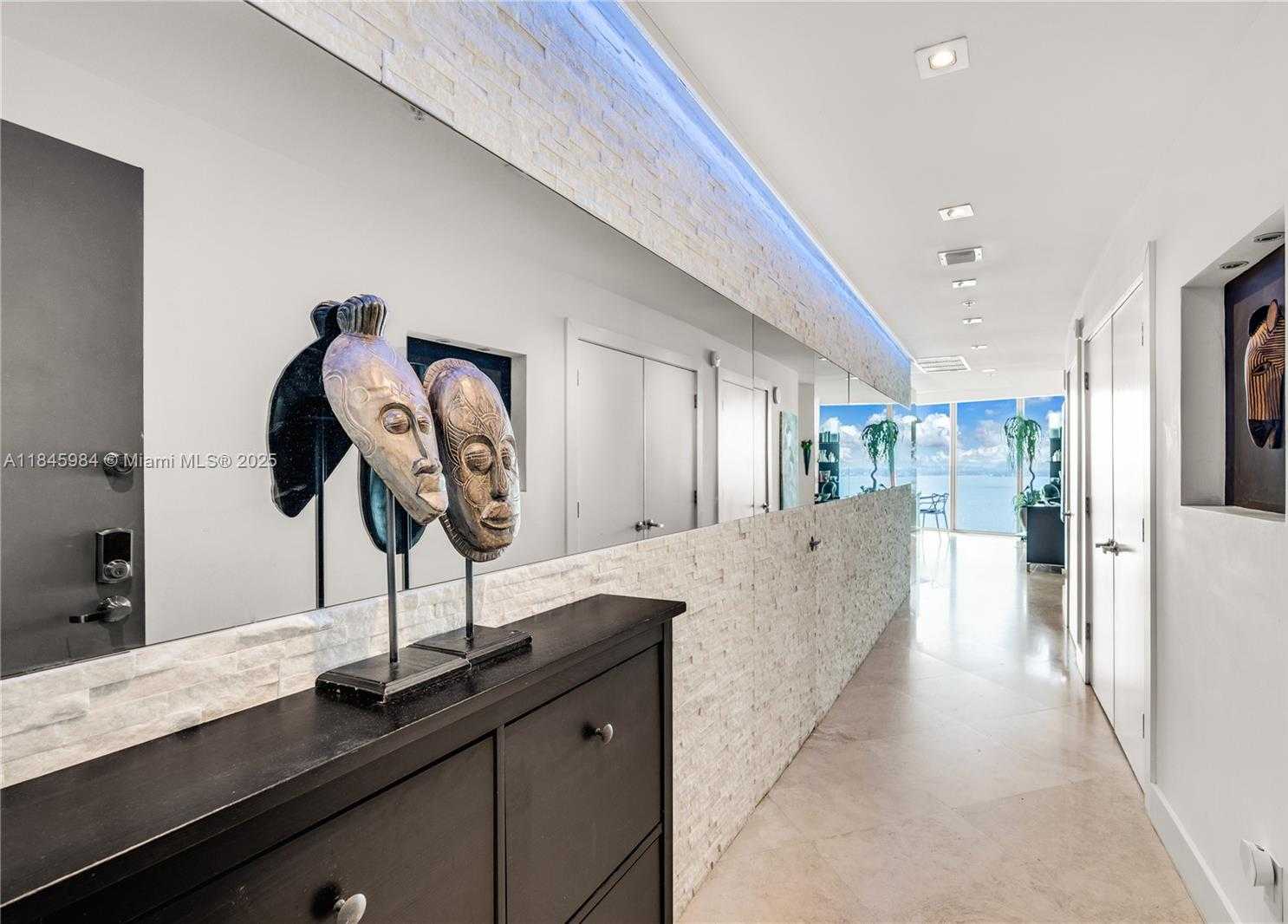 Small Image of 601 NORTH EAST 36TH ST #1412, Miami Number 12