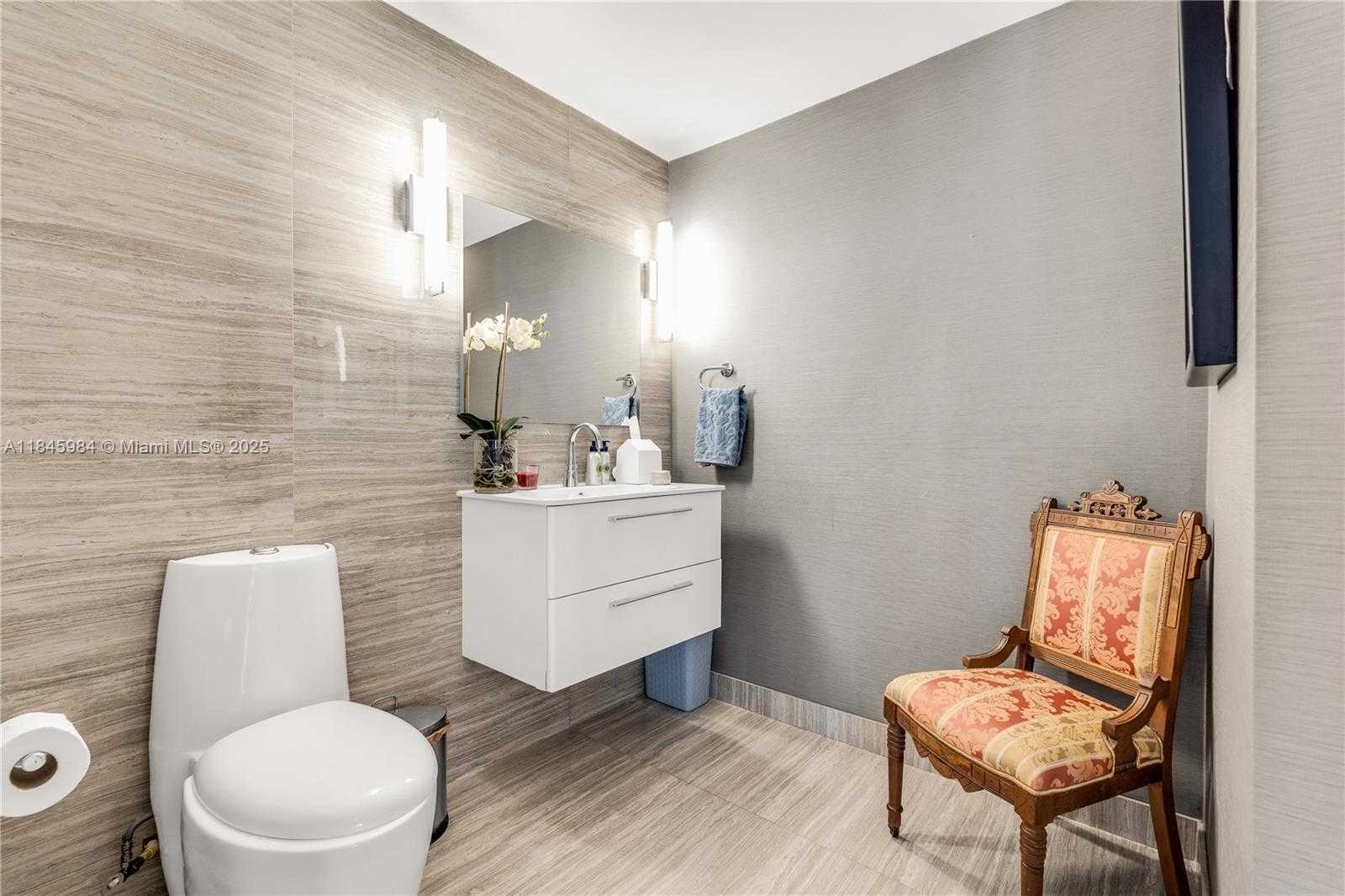 Small Image of 601 NORTH EAST 36TH ST #1412, Miami Number 13