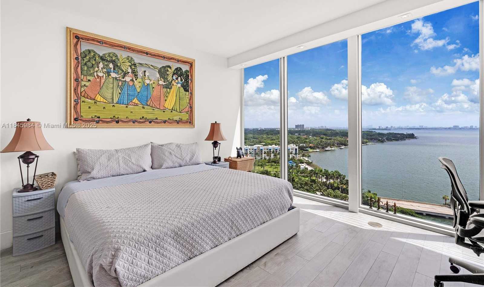 Small Image of 601 NORTH EAST 36TH ST #1412, Miami Number 15