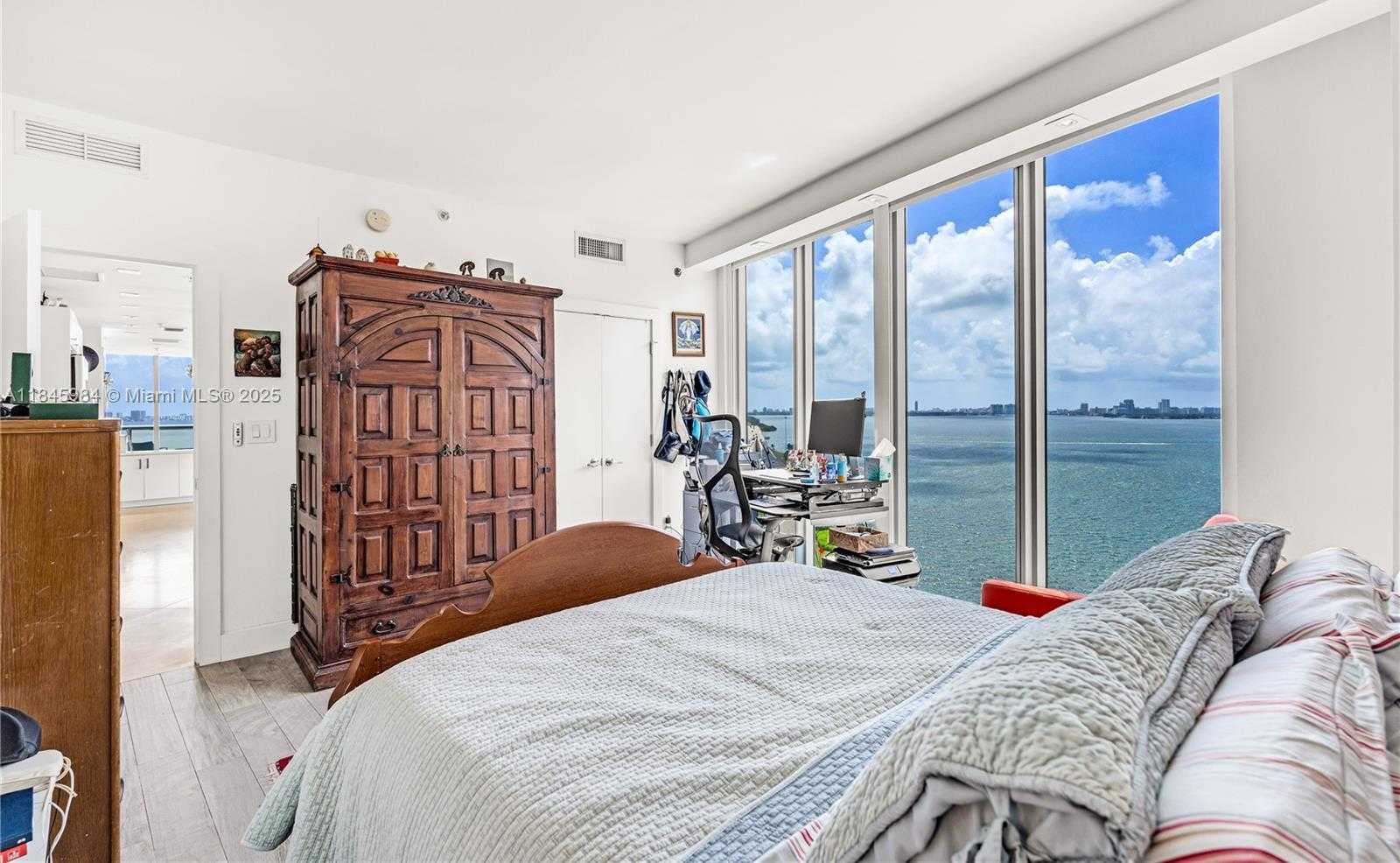 Small Image of 601 NORTH EAST 36TH ST #1412, Miami Number 19