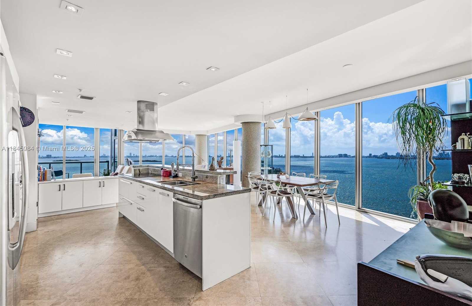 Small Image of 601 NORTH EAST 36TH ST #1412, Miami Number 2