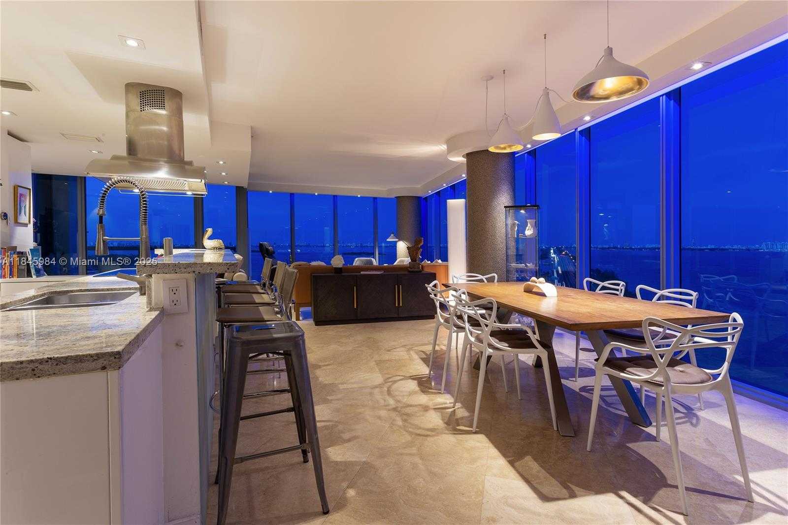 Small Image of 601 NORTH EAST 36TH ST #1412, Miami Number 22