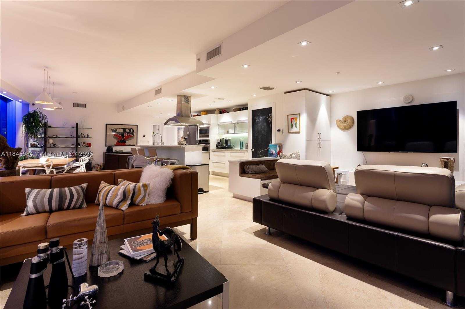 Small Image of 601 NORTH EAST 36TH ST #1412, Miami Number 24