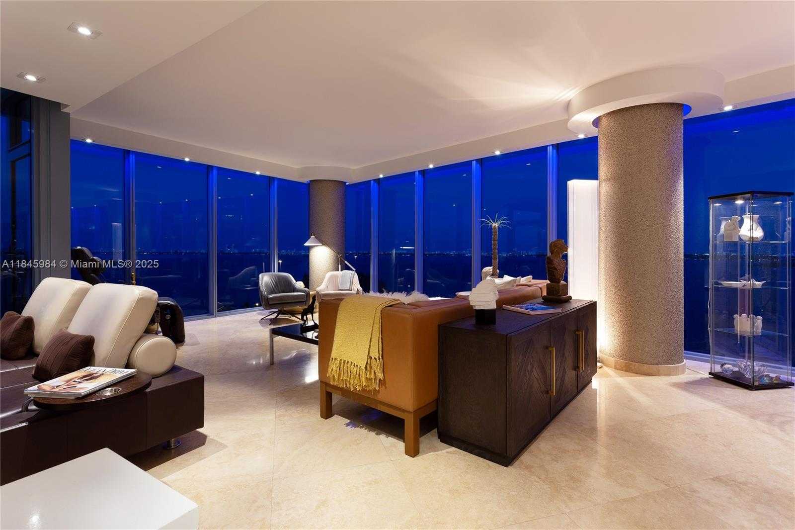 Small Image of 601 NORTH EAST 36TH ST #1412, Miami Number 25