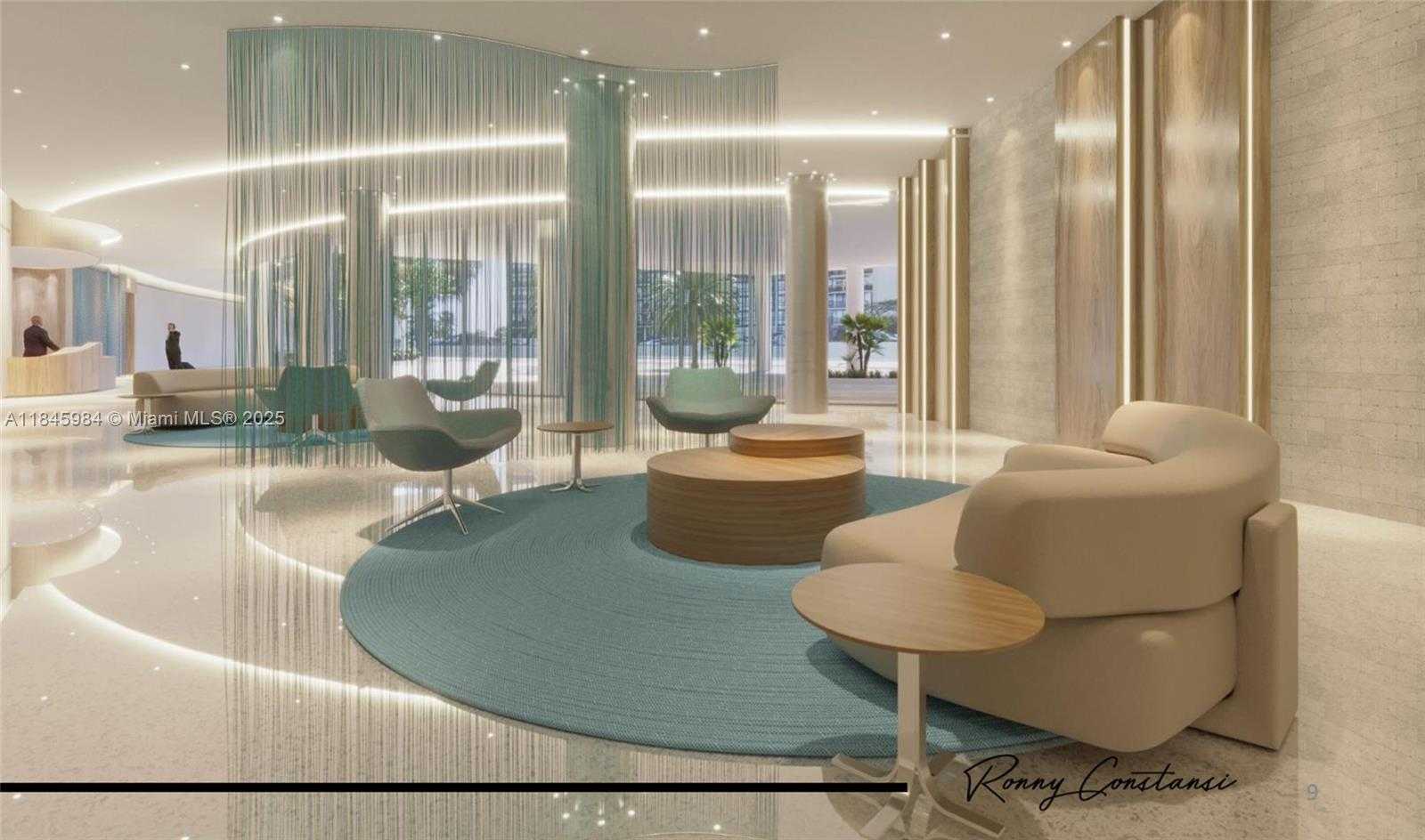 Small Image of 601 NORTH EAST 36TH ST #1412, Miami Number 26
